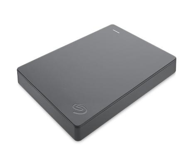 Seagate Basic 1TB USB 3.2 Gen. 1 Czarny - 561532 - zdjęcie 5